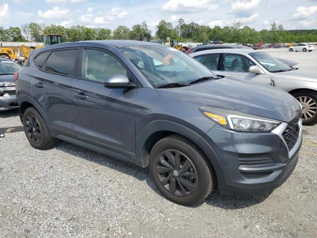 2019 HYUNDAI TUCSON SE - KM8J23A4XKU918377