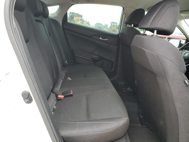 2022 HONDA INSIGHT EX - 19XZE4F59NE009443