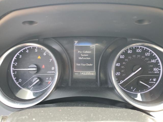 2019 TOYOTA CAMRY L - 4T1B11HK9KU269042