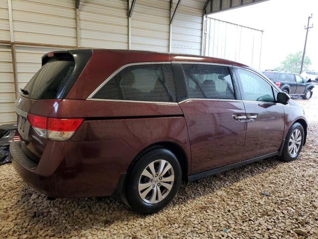 Vin: 5fnrl5h68hb026542, lot: 51836965, honda all models exl 20173