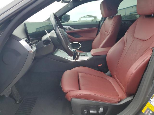 2023 BMW I4 EDRIVE WBY43AW07PFP52855