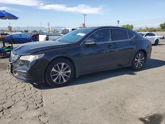Vin: 19uub1f30fa023804, lot: 52437245, acura tlx 2015 img_1