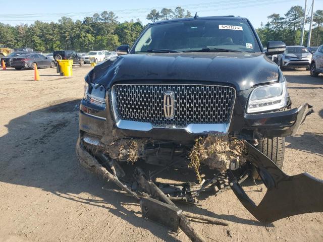 2018 LINCOLN NAVIGATOR - 5LMJJ2HT2JEL04973