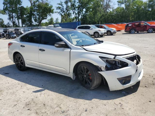 Vin: 1n4al3ap5fc113478, lot: 54861625, nissan altima 2.5 20154