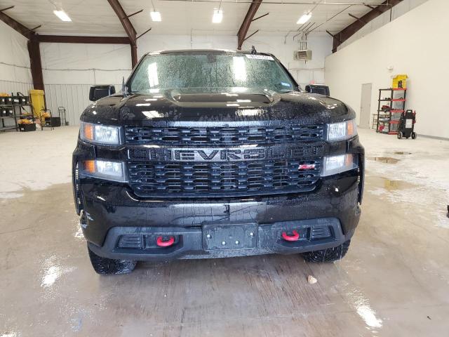 2020 CHEVROLET 1500 PICKU 3GCPYCEF1LG181616