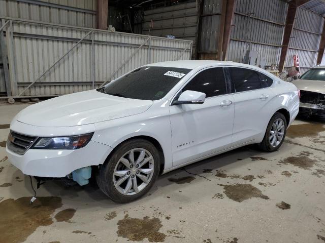 CHEVROLET IMPALA LT