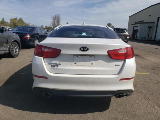 2015 KIA OPTIMA LX - KNAGM4A70F5646315