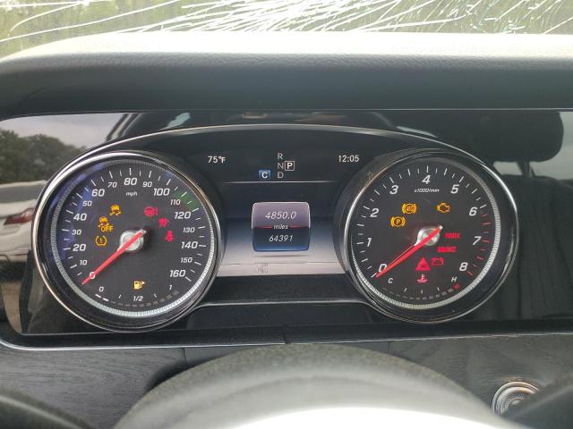 2019 MERCEDES-BENZ E 300 - WDDZF4JB2KA635060