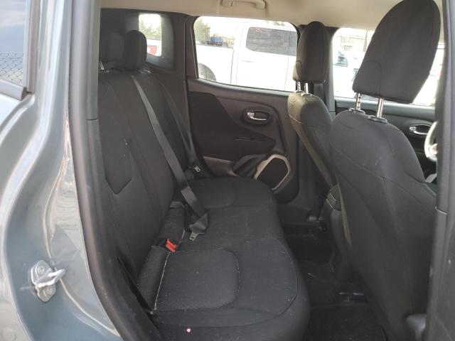 2017 JEEP RENEGADE S - ZACCJBAB0HPG19032