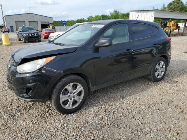 Vin: km8jt3ab8du588897, lot: 54929615, hyundai tucson gl 2013 img_1