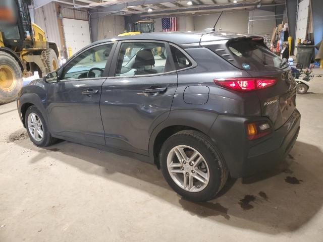 Vin: km8k12aa6mu734855, lot: 52089765, hyundai kona se 20212
