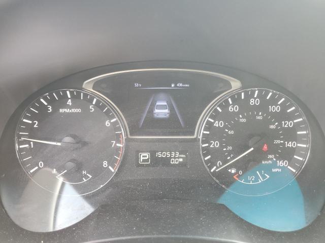 2015 NISSAN ALTIMA 2.5 - 1N4AL3AP3FC220335