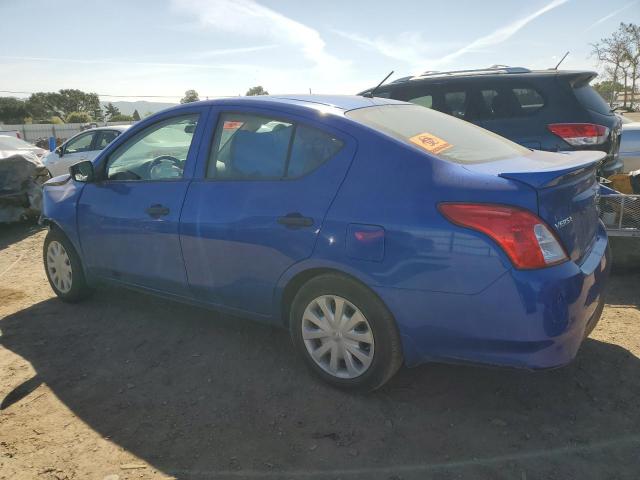 Vin: 3n1cn7ap2gl914222, lot: 52369445, nissan versa s 20162