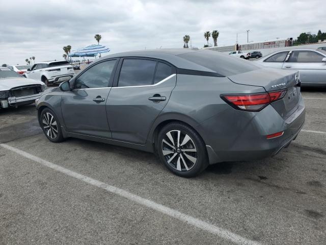 Vin: 3n1ab8cv7ny225021, lot: 52582245, nissan sentra sv 20222