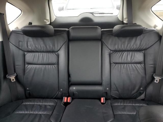 2014 HONDA CR-V EXL - 2HKRM4H75EH686616