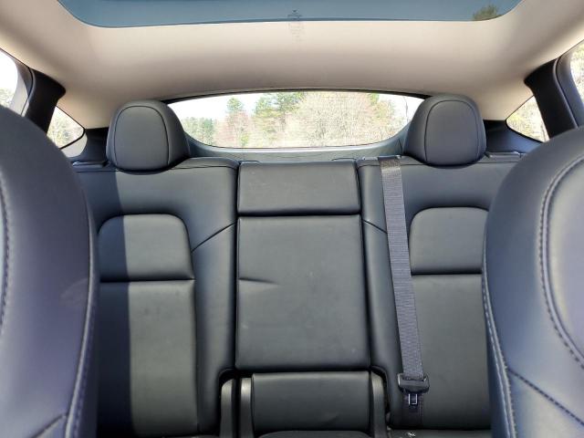 2022 TESLA MODEL Y - 7SAYGDEE9NA019973