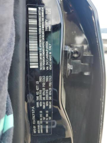 2018 JEEP RENEGADE L - ZACCJABB4JPJ05504