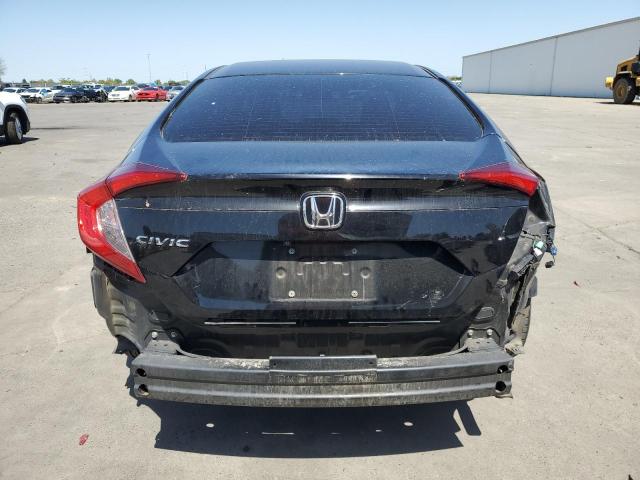 2016 HONDA CIVIC LX - 2HGFC2F55GH521464