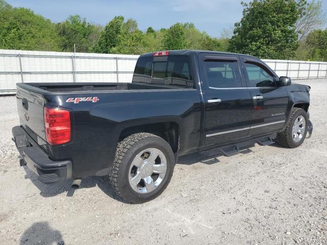 Vin: 3gcuksej8fg532433, lot: 53786395, chevrolet all models k1500 ltz 20153