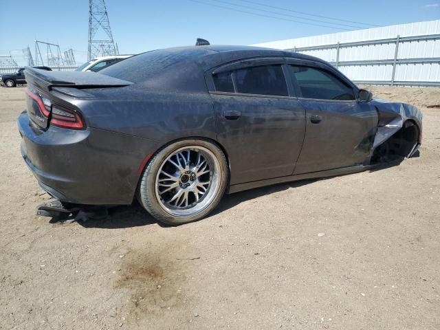 Vin: 2c3cdxhg3fh800988, lot: 54221905, dodge charger sxt 20153
