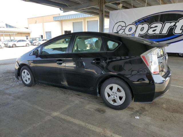 Vin: jtdkn3du6a0166114, lot: 53331665, toyota prius 20102