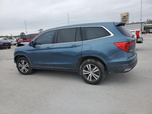 Vin: 5fnyf6h39gb080297, lot: 51281665, honda pilot ex 20162