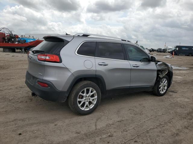Vin: 1c4pjlcb6fw689705, lot: 54530445, jeep grand cher latitude 20153