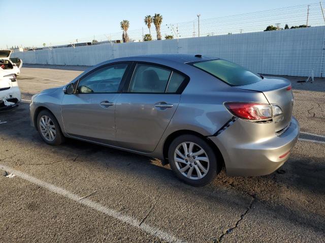 Vin: jm1bl1w88c1662720, lot: 51946775, mazda 3 i 20122