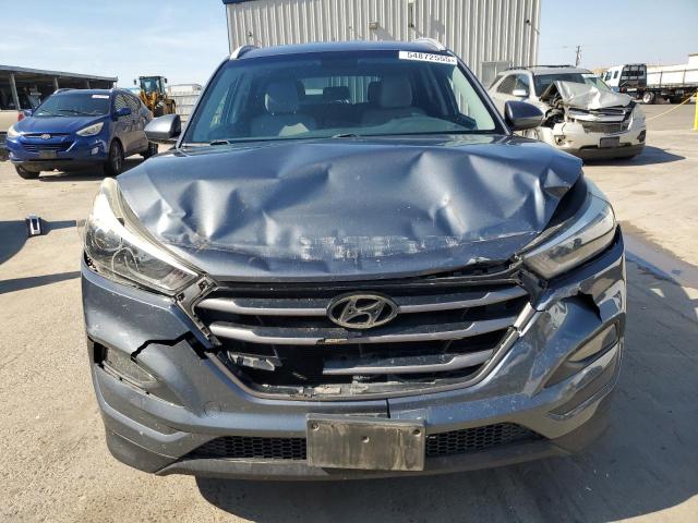2016 HYUNDAI TUCSON LIM KM8J33A4XGU117677