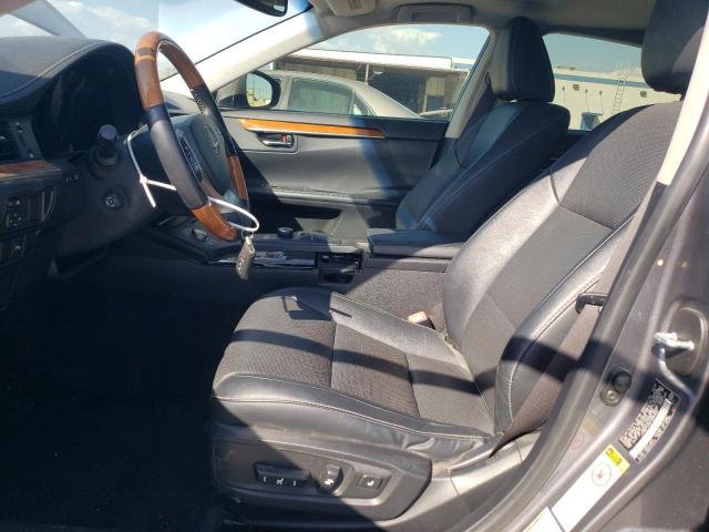 2015 LEXUS ES 300H JTHBW1GG6F2089522