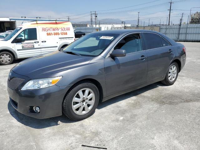 TOYOTA CAMRY BASE