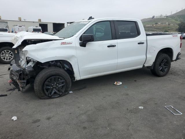 Vin: 1gcpyfed0mz439545, lot: 52602615, chevrolet all models k1500 lt trail boss 2021 img_1