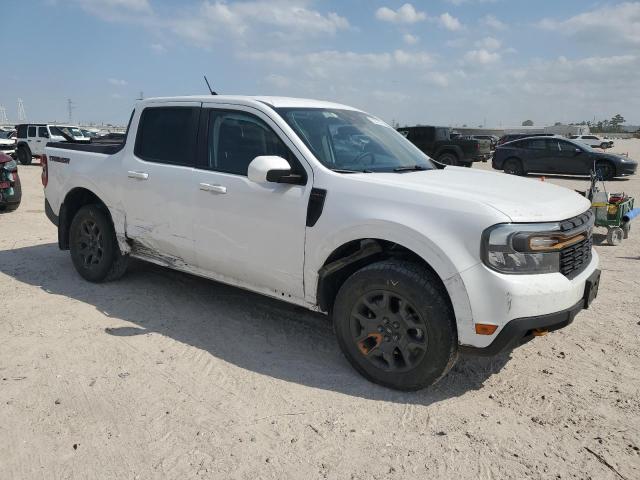 Vin: 3fttw8g94pra24956, lot: 53273075, ford maverick xlt 20234