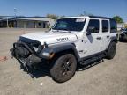 2020 JEEP WRANGLER U - 1C4HJXDN4LW190062