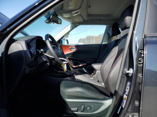 2025 KIA SOUL GT LI - KNDJ53AU6S7250281