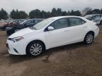 2016 TOYOTA COROLLA L - 2T1BURHE9GC546264