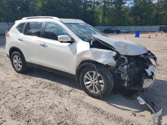 Vin: knmat2mv9fp552772, lot: 54793025, nissan rogue s 20154