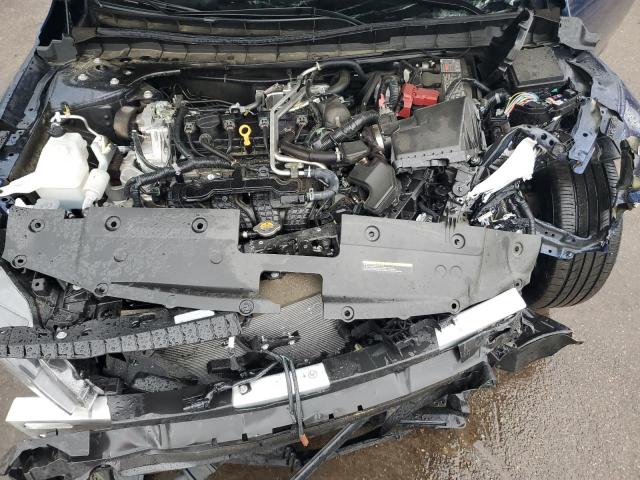 2024 NISSAN ALTIMA S - 1N4BL4BV8RN394112