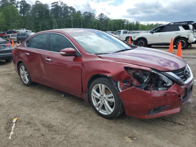 Vin: 1n4bl3ap2hc471130, lot: 51772965, nissan altima 3.5sl 20174