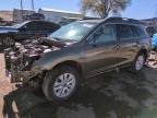 2016 SUBARU OUTBACK 2. - 4S4BSBHC1G3216361