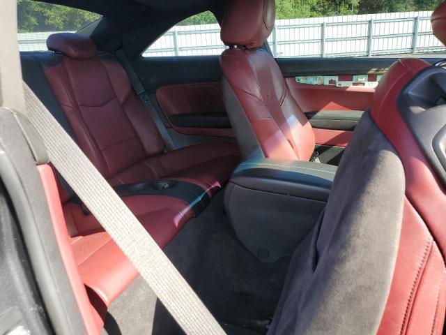 2015 CADILLAC ATS LUXURY - 1G6AB1R34F0100132