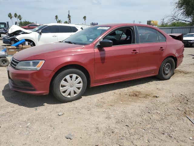 Vin: 3vw267aj6gm319740, lot: 53693075, volkswagen jetta s 2016 img_1