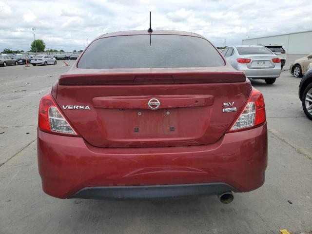 2018 NISSAN VERSA S - 3N1CN7AP3JL831857