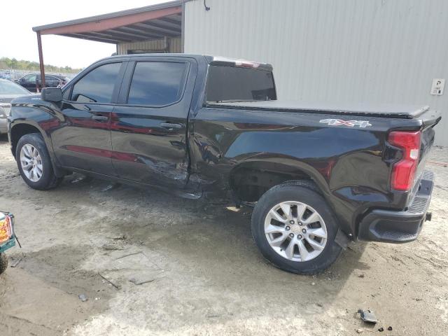 2020 CHEVROLET SILVERADO - 3GCPYBEH2LG244122