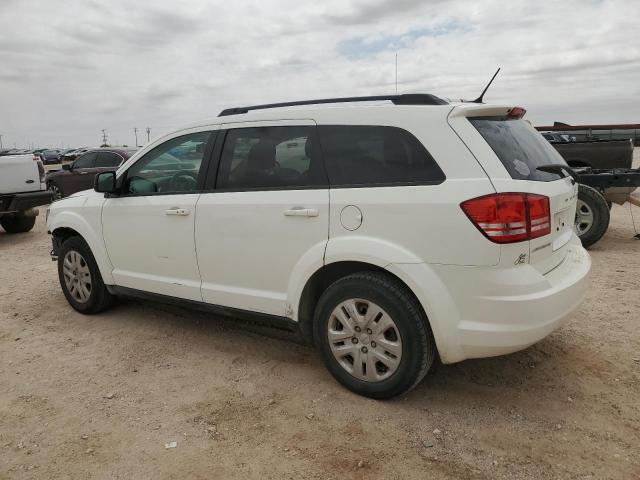 Vin: 3c4pdcab2gt124126, lot: 52985655, dodge journey se 20162