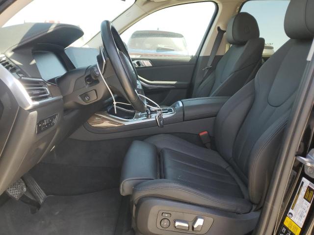 2020 BMW X7 XDRIVE4 5UXCW2C00L9B94095