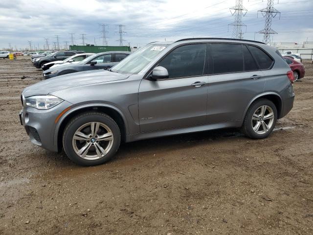 BMW X5 XDRIVE35I