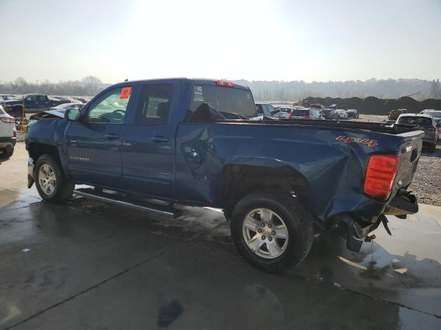 2016 CHEVROLET SILVERADO - 1GCVKREC1GZ294859