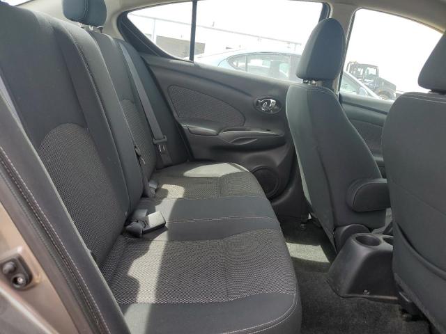 2016 NISSAN VERSA S - 3N1CN7AP7GL852509