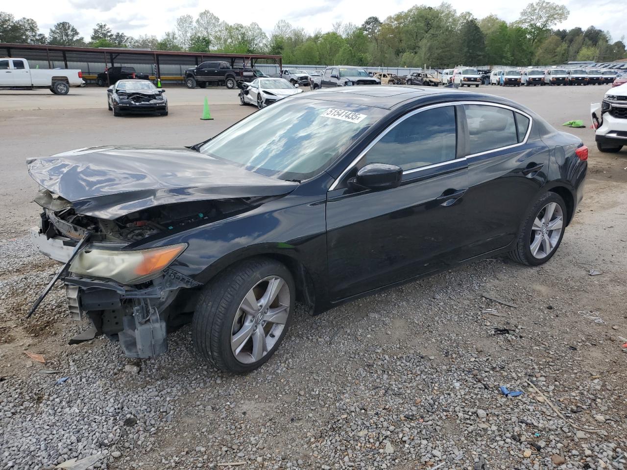 ACURA ILX 20